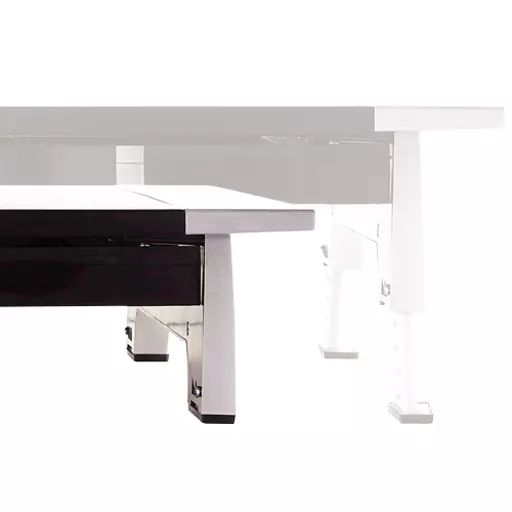 Fellowes Office Suites Standard Monitor Riser