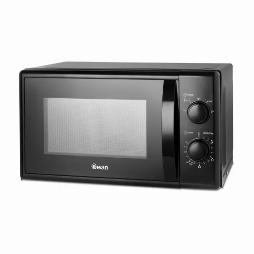 20 Litre 700W Manual Microwave