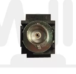 BNC F-F Keystone Jack 75Ohm