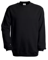 Set-In Sweatshirt