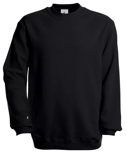 Set-In Sweatshirt