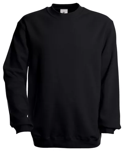 Set-In Sweatshirt