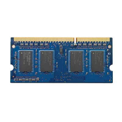 HP 8GB DDR3-1600 memory module 1 x 8 GB 1600 MHz