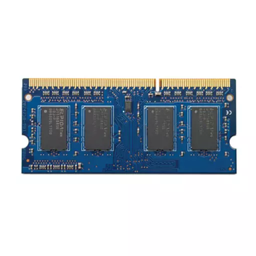 HP 8GB DDR3-1600 memory module 1 x 8 GB 1600 MHz