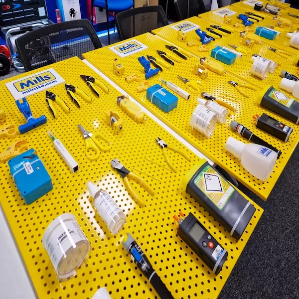 Training School Partnership