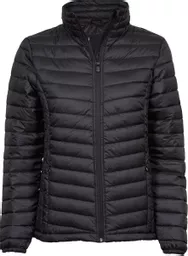 Ladies' Zepelin Jacket