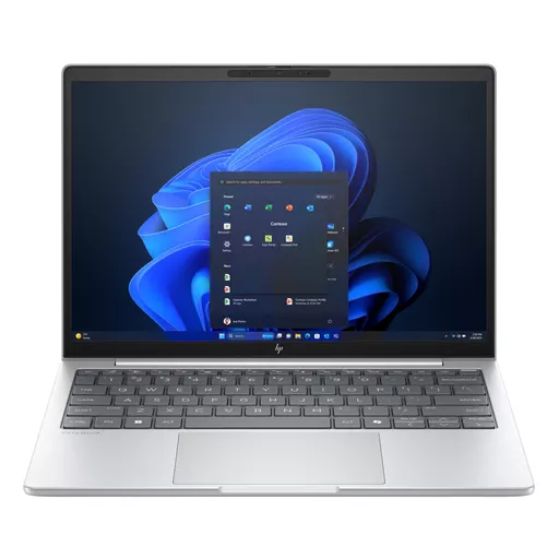 HP EliteBook 8 G1i 13 inch Notebook AI PC Intel Core Ultra 5 Laptop 33.8 cm (13.3