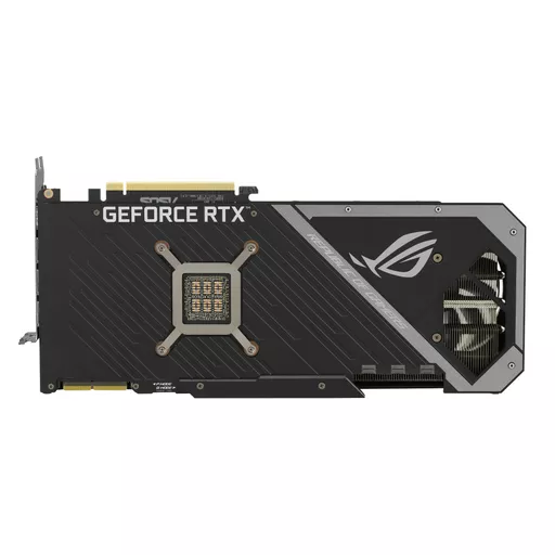 ASUS ROG -STRIX-RTX3090-O24G-GAMING NVIDIA GeForce RTX 3090 24 GB GDDR6X