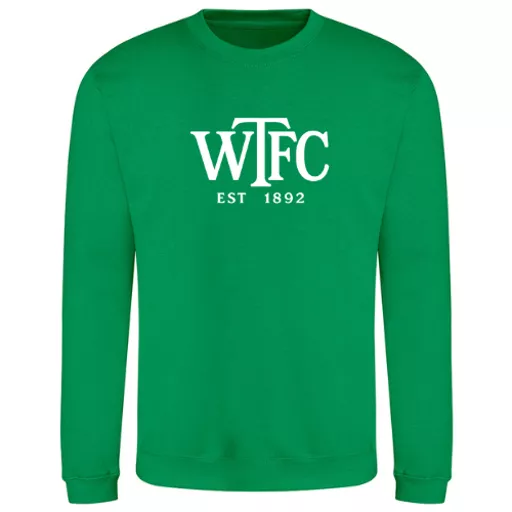 WantageTownFootballClub_SeniorSweatshirt_KellyGreen_Front.png