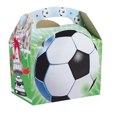 Football Party Box