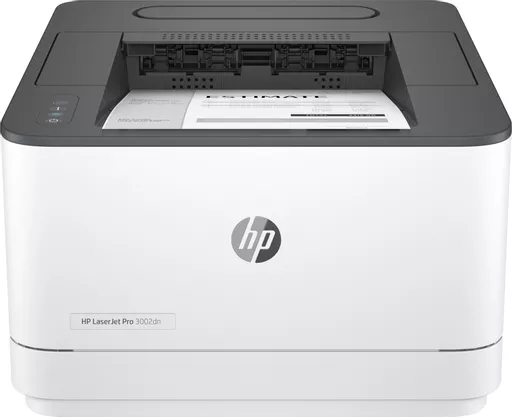 HP LaserJet Pro 3002dn Printer