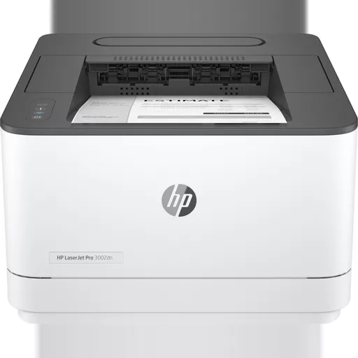 HP LaserJet Pro 3002dn Printer