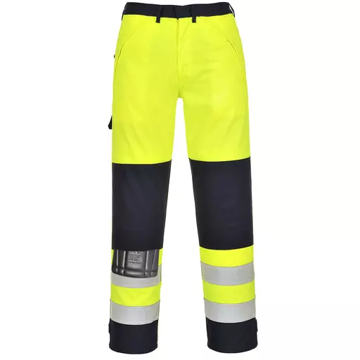 Hi-Vis Multi-Norm Trousers