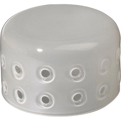 Elinchrom Glass Dome Frosted w/fixing set