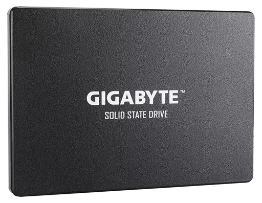 Gigabyte GP-GSTFS31256GTND internal solid state drive 2.5" 256 GB Serial ATA III V-NAND
