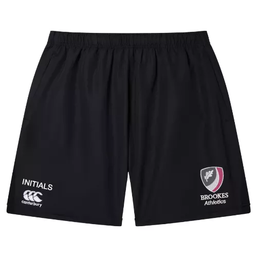 Oxford Brookes University Athletics Womens Club Short