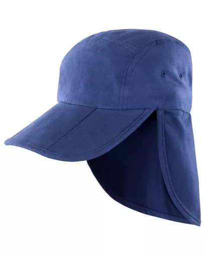 Fold Up Legionnaire Hat