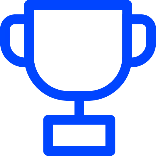 Industry recognition
