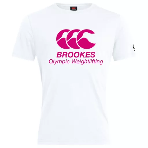 OxfordBrookesUniversity_OlympicWeightlifting_ClubPlainCottonTee_White_Front.png