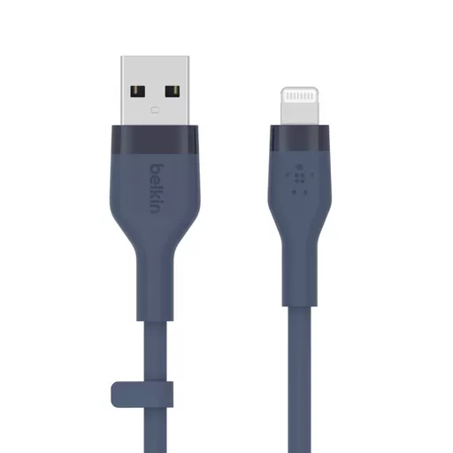 Belkin CAA008BT1MBL lightning cable 1 m Blue