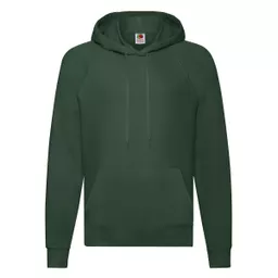 Men's Lightweight Hooded Sweat