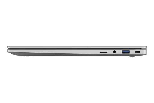 Samsung NP750XDA-KDBUK notebook i7-1165G7 39.6 cm (15.6") Full HD Intel® Core™ i7 8 GB LPDDR4x-SDRAM 512 GB SSD Wi-Fi 6 (802.11ax) Windows 11 Pro Silver