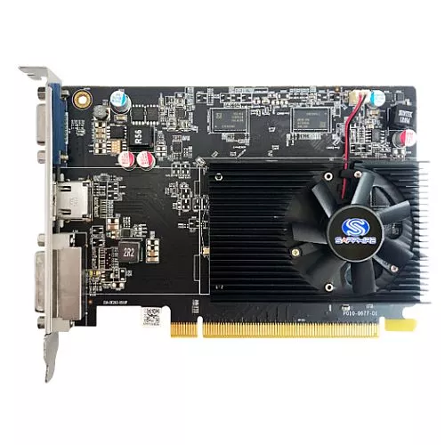 Sapphire Radeon R7 240 4GB