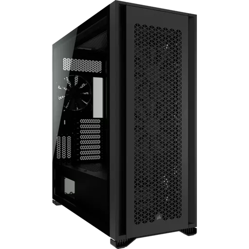 Intel Workstation PC