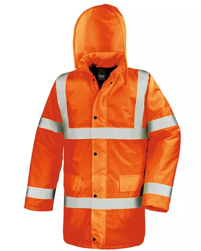 Motorway Jacket