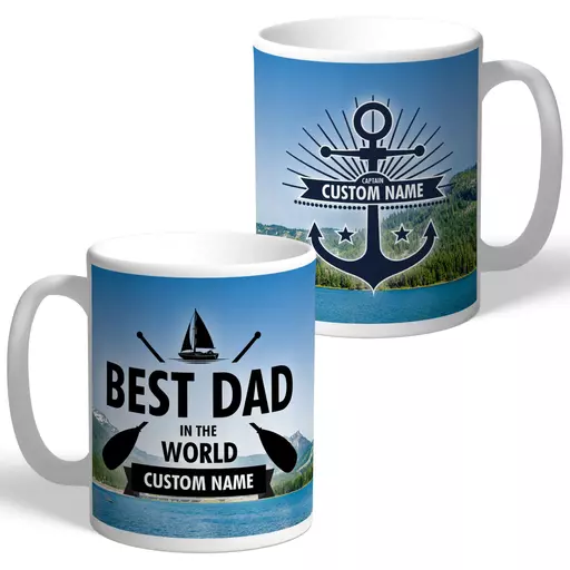 Best 2024 father mug