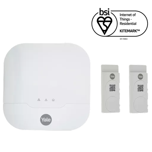 YALE SensCheck Window Sensor To Suit Yale Smart Doors