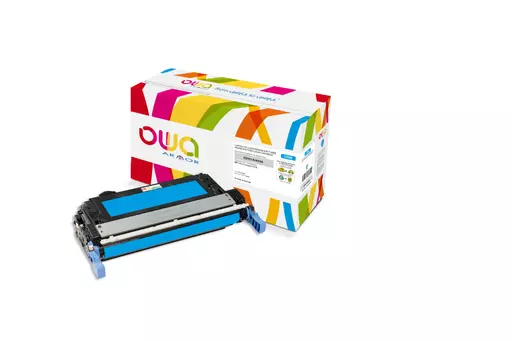 Armor K12237OW toner cartridge 1 pc(s) Cyan