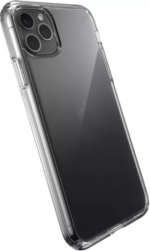 Speck Presidio Perfect Clear Apple iPhone 11 Pro Max Clear