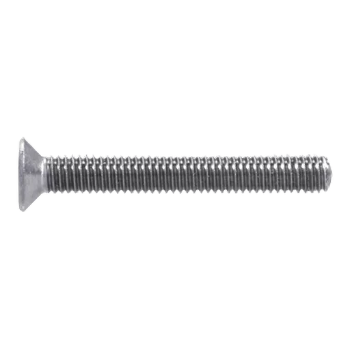 RAPIERSTAR Machine Screw - Countersunk