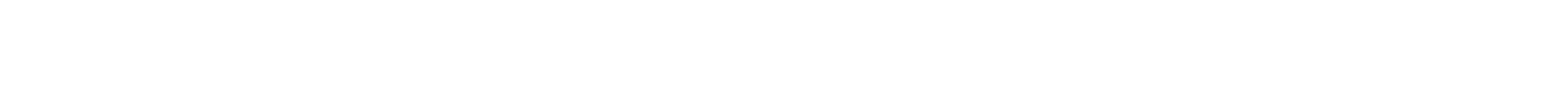 Wavy white lines