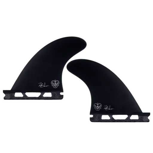 Flying Diamonds Taylor Jensen Futures Side Fins 4.25