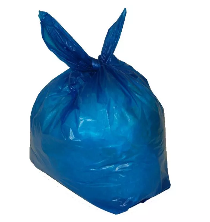 BIN LINERS & REFUSE SACKS