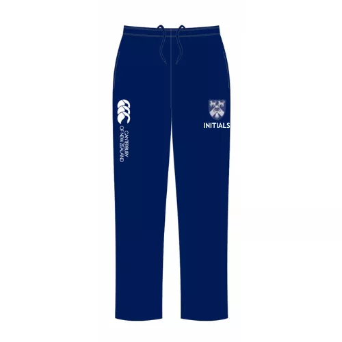 Lady Margaret Hall Ladies Open Hem Stadium Pant