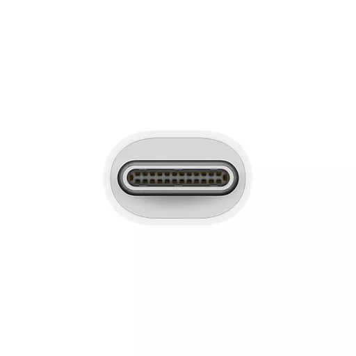 Apple Thunderbolt 3 (USB-C) to Thunderbolt 2 Adapter