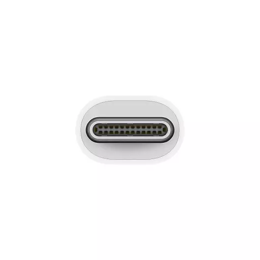 Apple Thunderbolt 3 (USB-C) to Thunderbolt 2 Adapter