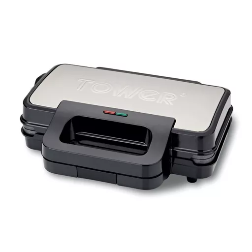 900W Deep Fill Sandwich Maker