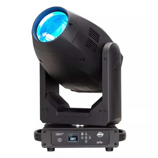 ADJ Focus CMY Compact Powerful Moving Head