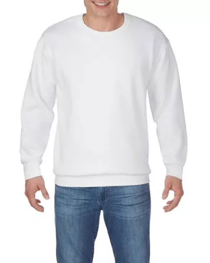 Adult Crew Sweatshirt