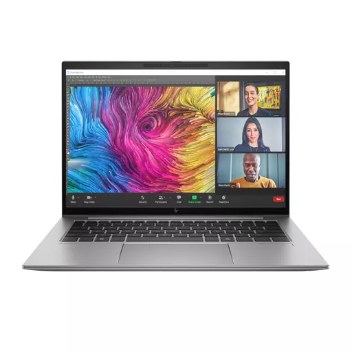 HP ZBook Firefly 14 inch G11 Mobile Workstation PC Wolf Pro Security Edition - Data Science Intel Core Ultra 7 155H 35.6 cm (14
