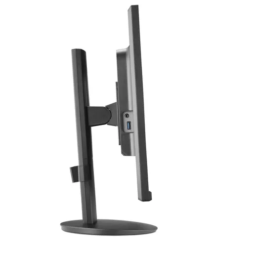 NEC MultiSync E243F computer monitor 61 cm (24") 1920 x 1080 pixels Full HD LED Black