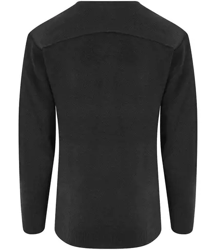 Pro RTX Pro Acrylic V Neck Sweater