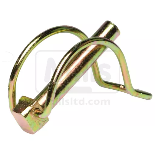 CoverUp (formerly ManUp) Replacement Retaining Pin