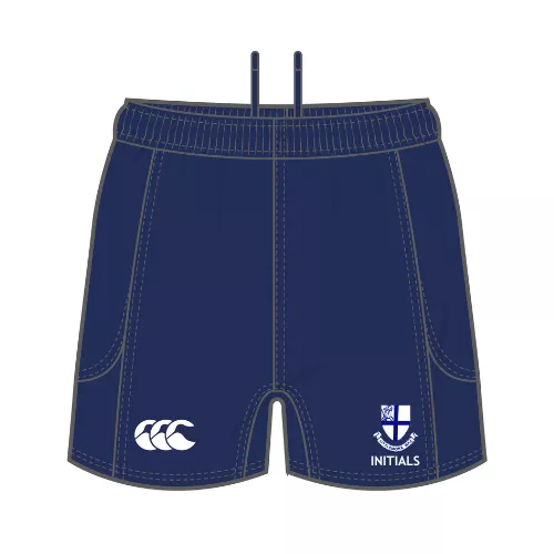 Littlemore RFC Senior Advantage 2.0 Rugby Short
