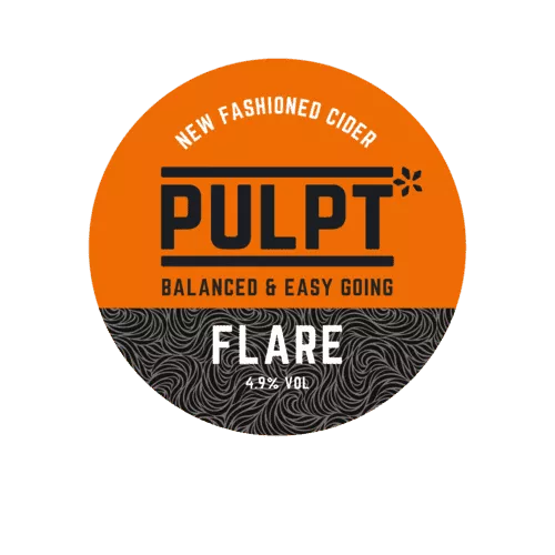 Pulpt Flare