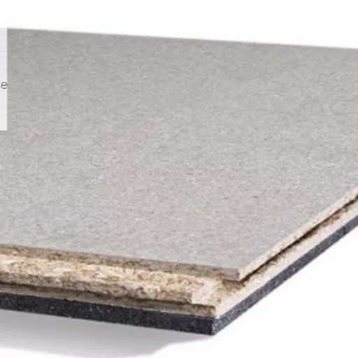 Isosonic Dekfloor ID30 30mm x 600mm x 2400mm (Pallet of 48)